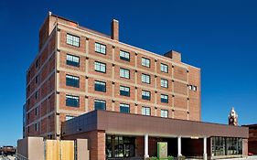 Element By Marriott Moline